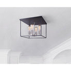 Canarm - Roy Flush Mount - Lights Canada