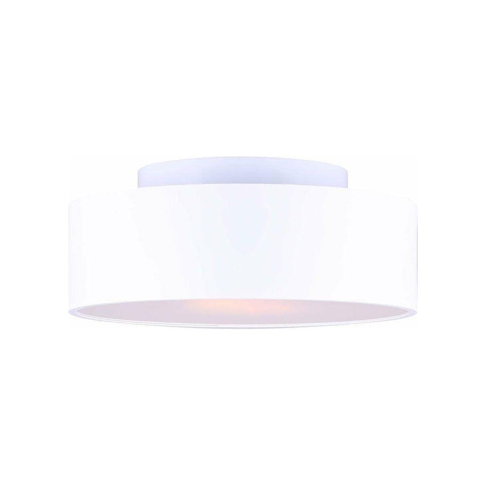 Canarm - Canarm Cadell Flush Mount - Lights Canada