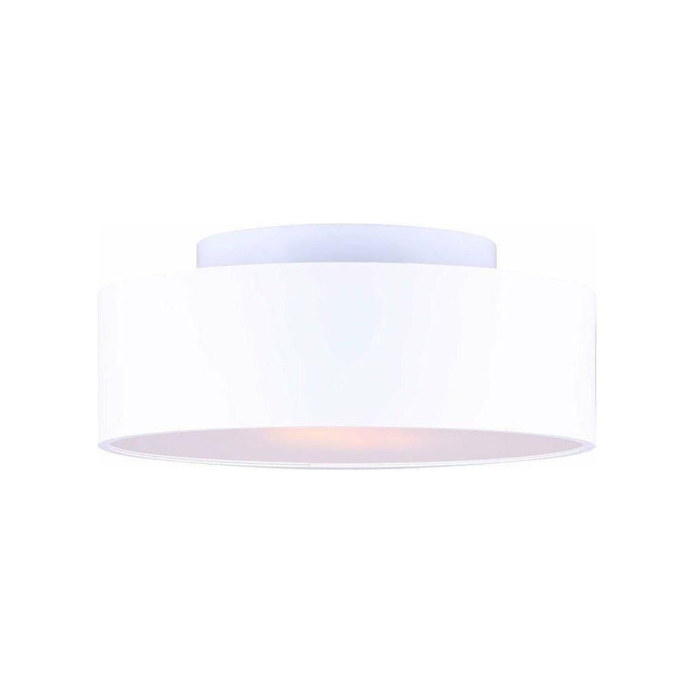 Canarm - Canarm Cadell Flush Mount - Lights Canada