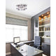 Canarm - Luca Flush Mount - Lights Canada