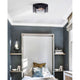 Canarm - Canarm Alder Flush Mount - Lights Canada