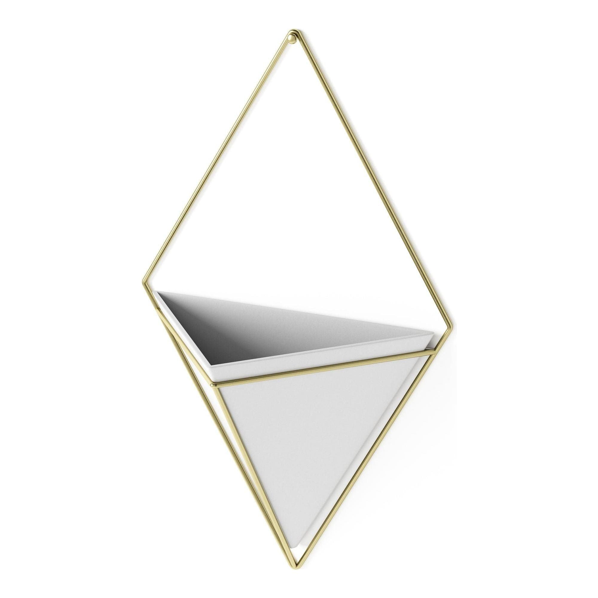 Umbra - Trigg Wall Display - Lights Canada
