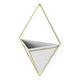 Umbra - Trigg Wall Display - Lights Canada