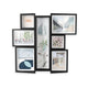 Umbra - Edge Multi-Photo Wall Display - Lights Canada
