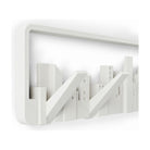 Umbra - Skyline Multi-Hook Coat Rack - Lights Canada
