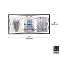 Umbra - Prisma Picture Frame - Lights Canada