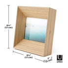Umbra - Lookout Picture Frame - Lights Canada