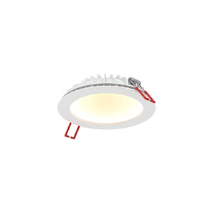 DALS - 4" Indirect LED Recessed Light - Lights Canada