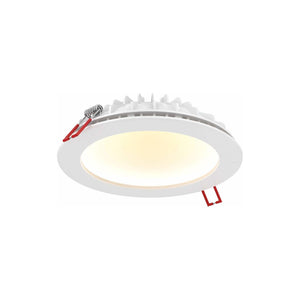 DALS - 6" Indirect LED Recessed Light - Lights Canada