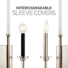 Kichler - Kadas Chandelier - Lights Canada