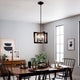 Kichler - Marimount Chandelier - Lights Canada