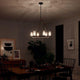 Kichler - Mathias Chandelier - Lights Canada