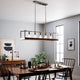 Kichler - Tanis Linear Suspension - Lights Canada