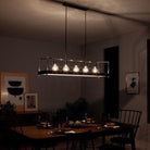Kichler - Tanis Linear Suspension - Lights Canada