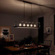Kichler - Tanis Linear Suspension - Lights Canada
