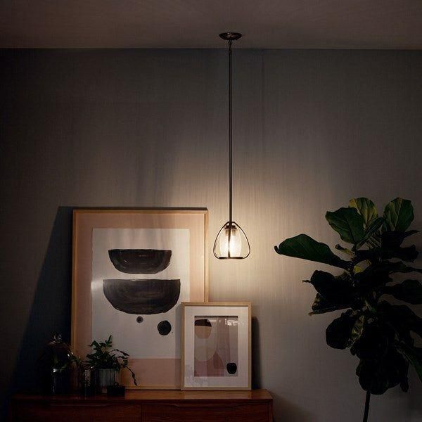 Kichler - Tuscany Mini Pendant - Lights Canada