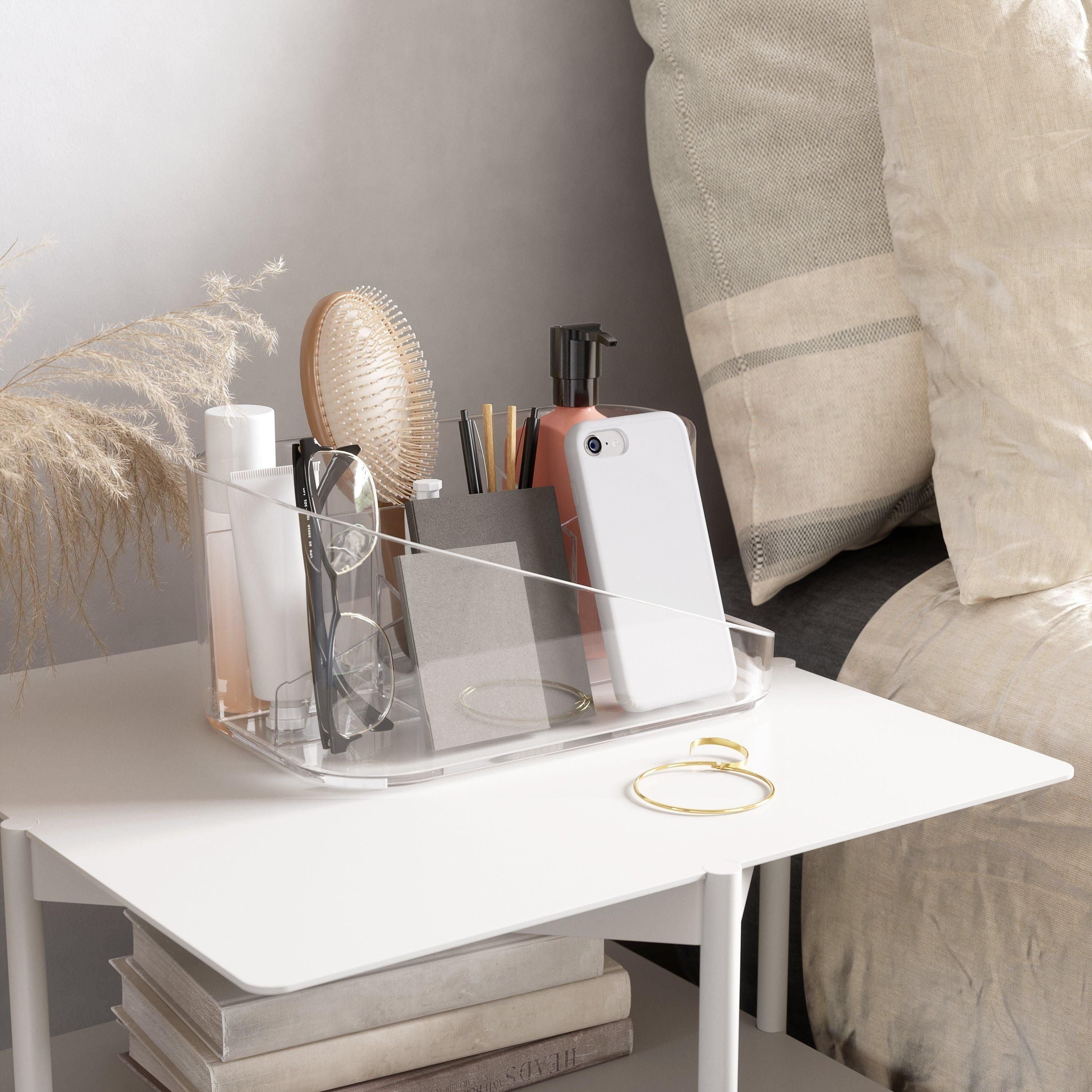 Umbra - Glam Cosmetic Organizer - Lights Canada