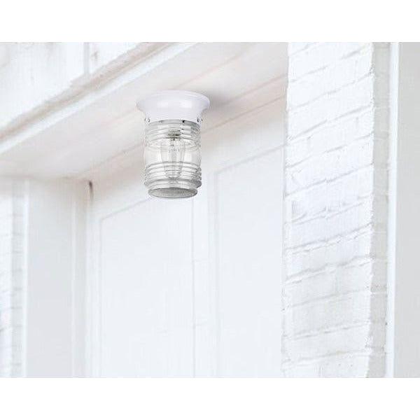 Canarm - Outdoor Ceiling Light - Lights Canada