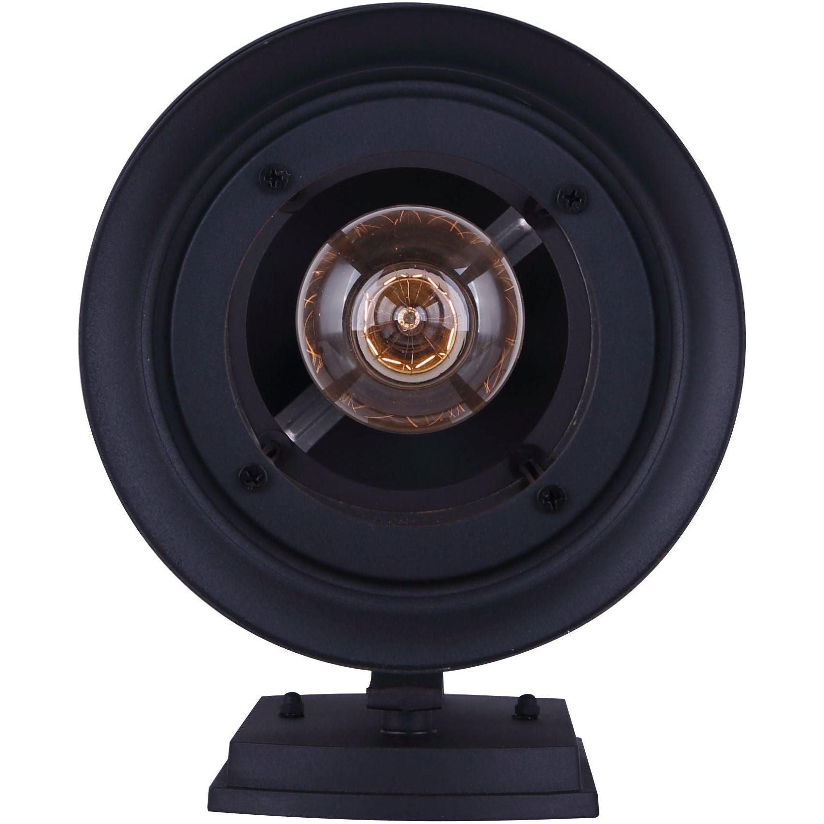 Canarm - Treehouse Outdoor Wall Light - Lights Canada