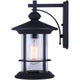 Canarm - Treehouse Outdoor Wall Light - Lights Canada