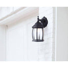 Canarm - Outdoor Wall Light - Lights Canada