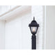 Canarm - Outdoor Post Light - Lights Canada