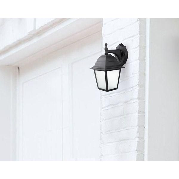 Canarm - Deacon Outdoor Wall Light - Lights Canada