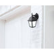 Canarm - Deacon Outdoor Wall Light - Lights Canada