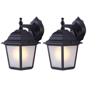 Canarm - Deacon Outdoor Wall Light - Lights Canada