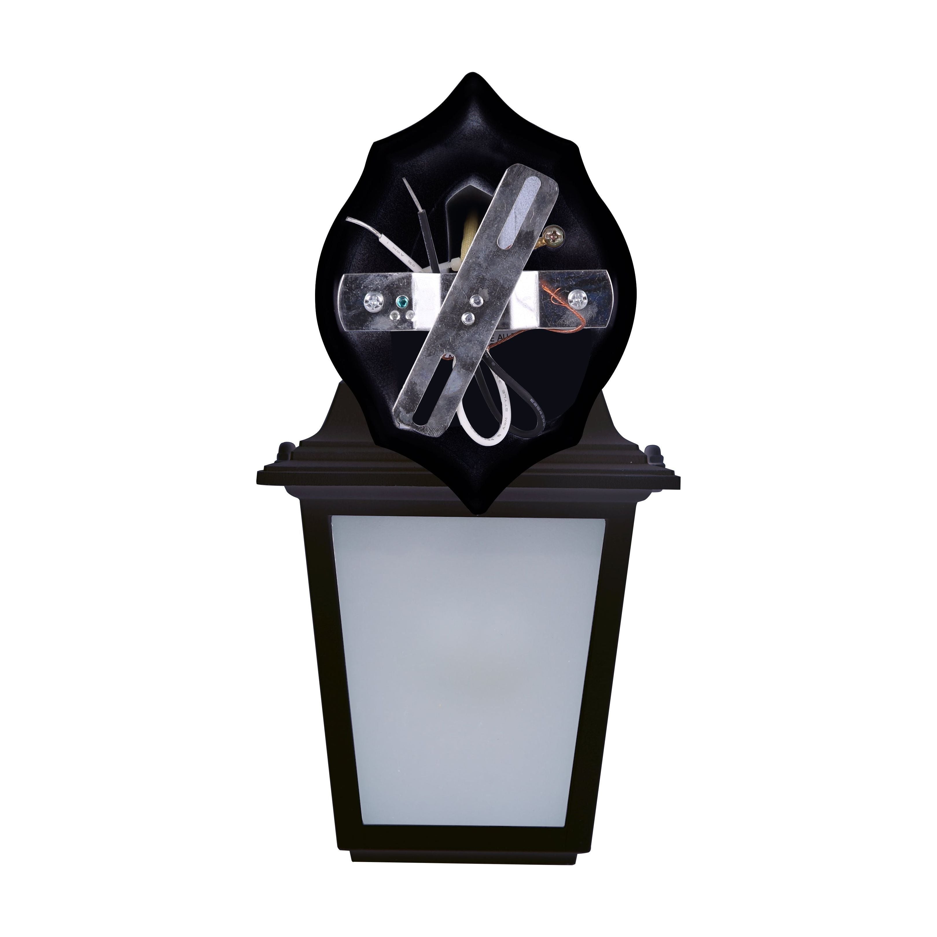 Canarm - Deacon Outdoor Wall Light - Lights Canada