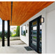 Canarm - Outdoor Wall Light - Lights Canada