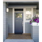 Canarm - Outdoor Wall Light - Lights Canada