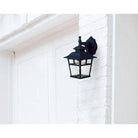 Canarm - Fieldhouse Outdoor Wall Light - Lights Canada