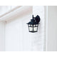 Canarm - Fieldhouse Outdoor Wall Light - Lights Canada