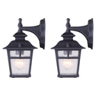 Canarm - Fieldhouse Outdoor Wall Light - Lights Canada