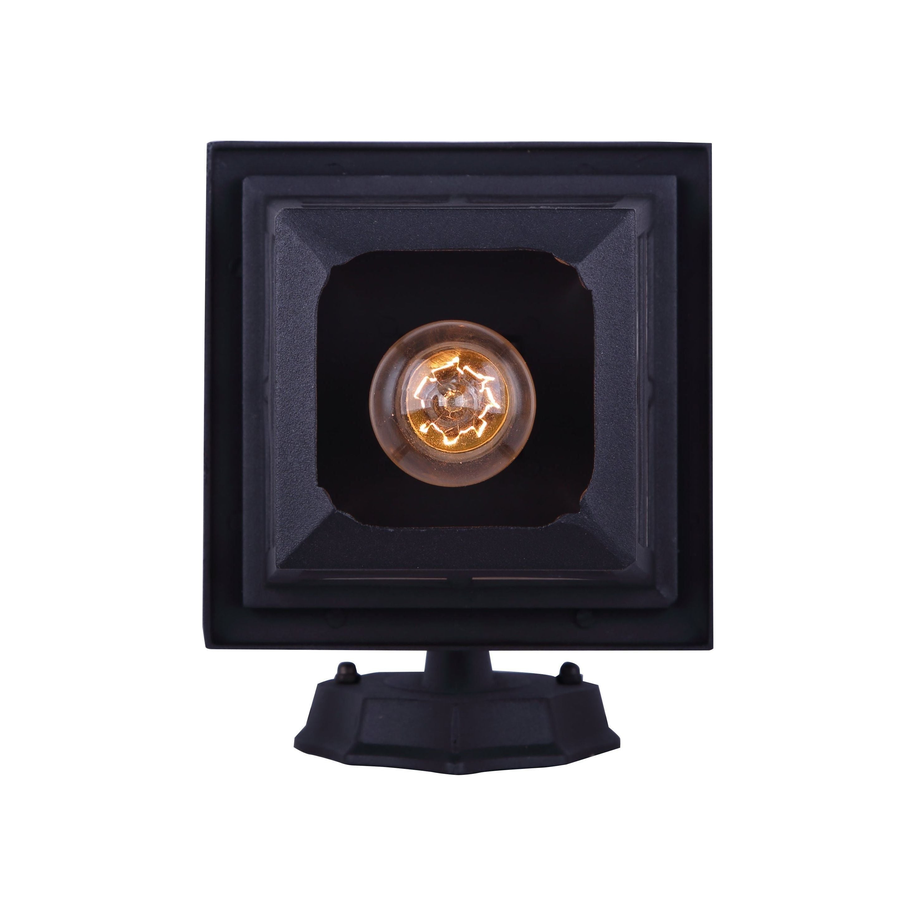 Canarm - Fieldhouse Outdoor Wall Light - Lights Canada