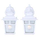 Canarm - Fieldouse Outdoor Wall Light - Lights Canada