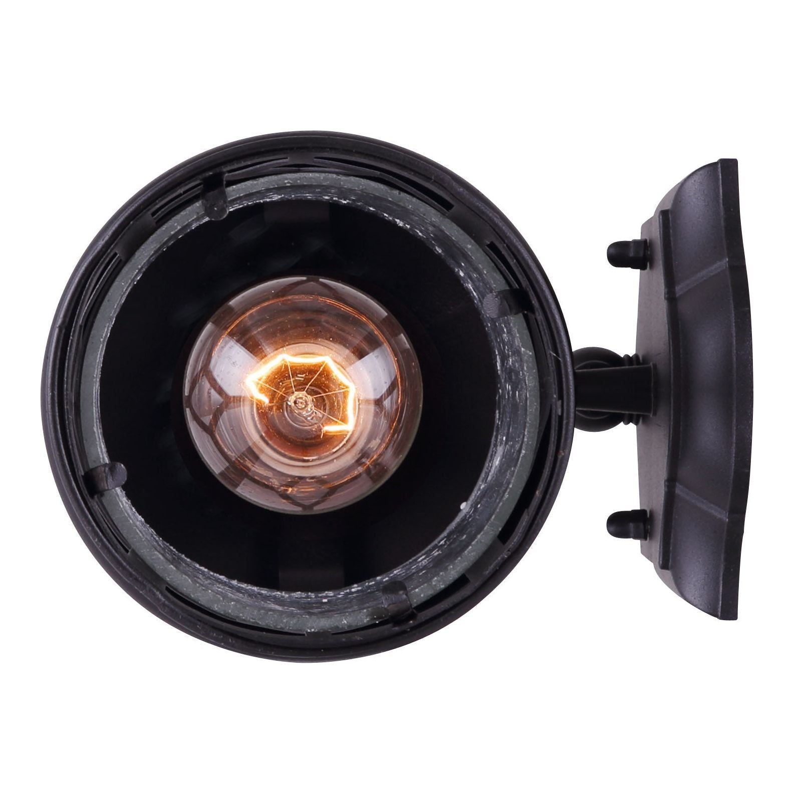 Canarm - Atlanta Outdoor Wall Light - Lights Canada