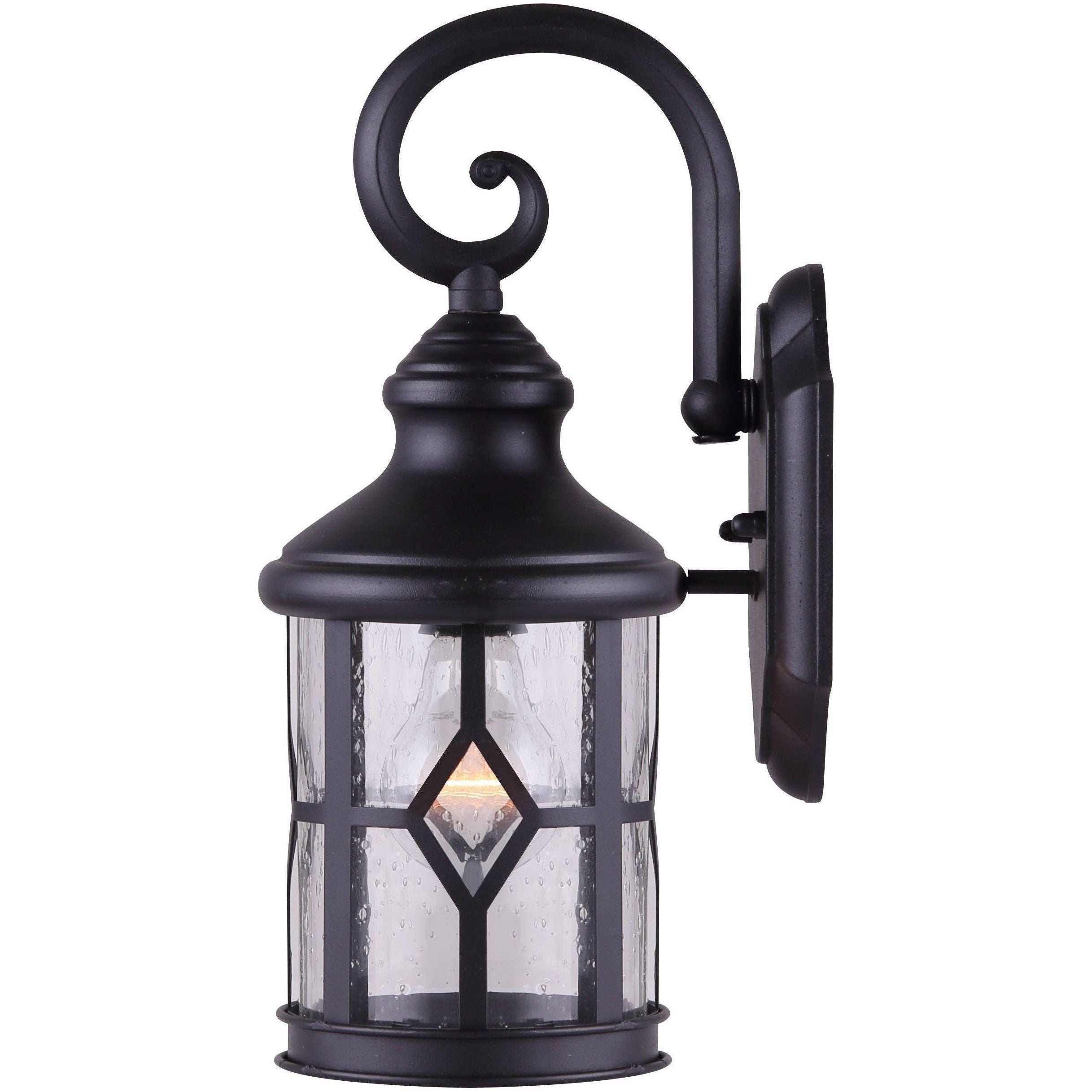 Canarm - Outdoor Wall Light - Lights Canada