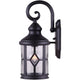 Canarm - Outdoor Wall Light - Lights Canada