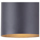 Canarm - Night Sky Outdoor Wall Light - Lights Canada