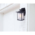 Canarm - Outdoor Wall Light - Lights Canada