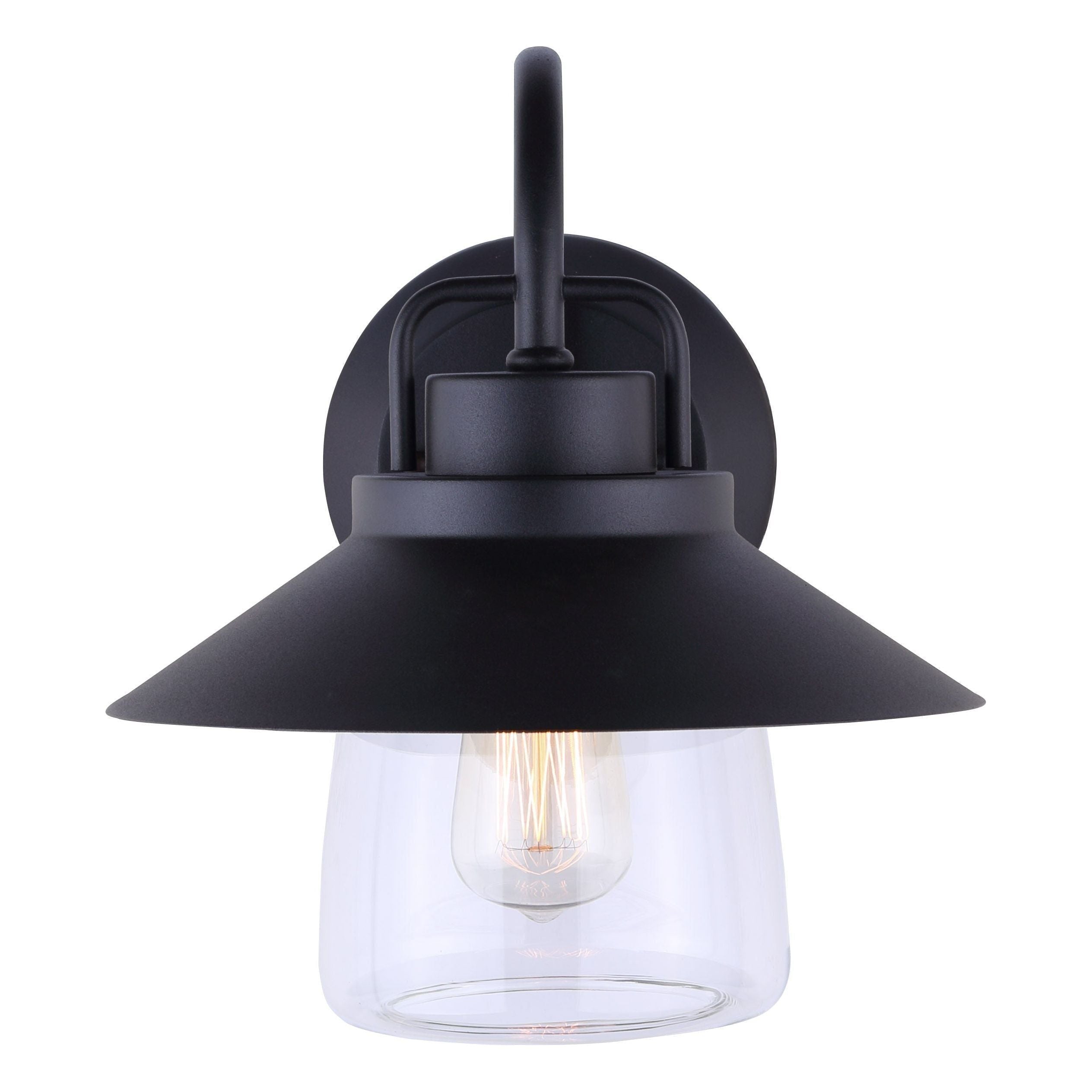 Canarm - Colorado Outdoor Wall Light - Lights Canada