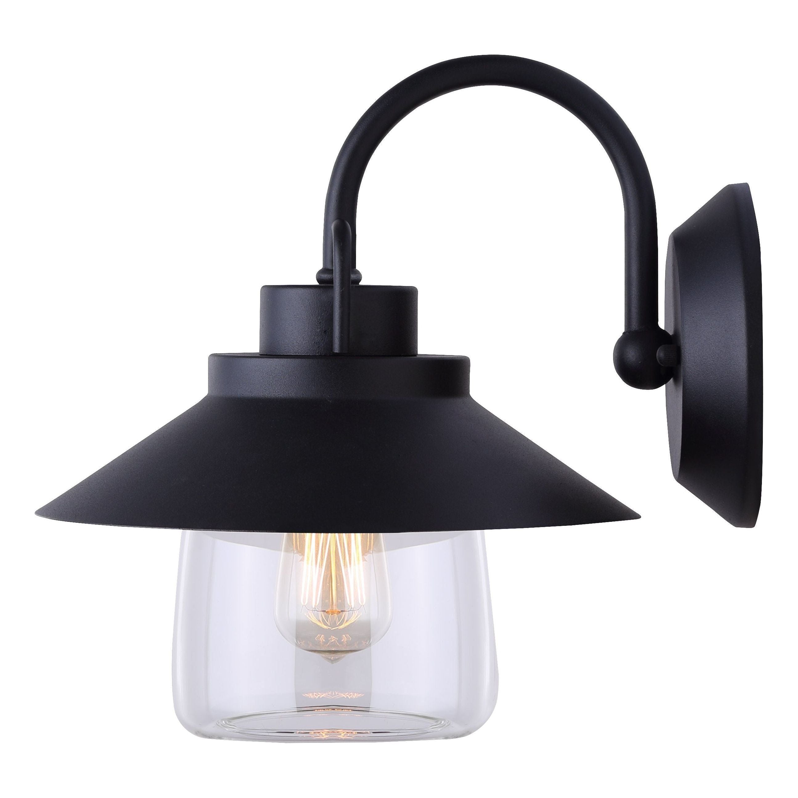 Canarm - Colorado Outdoor Wall Light - Lights Canada