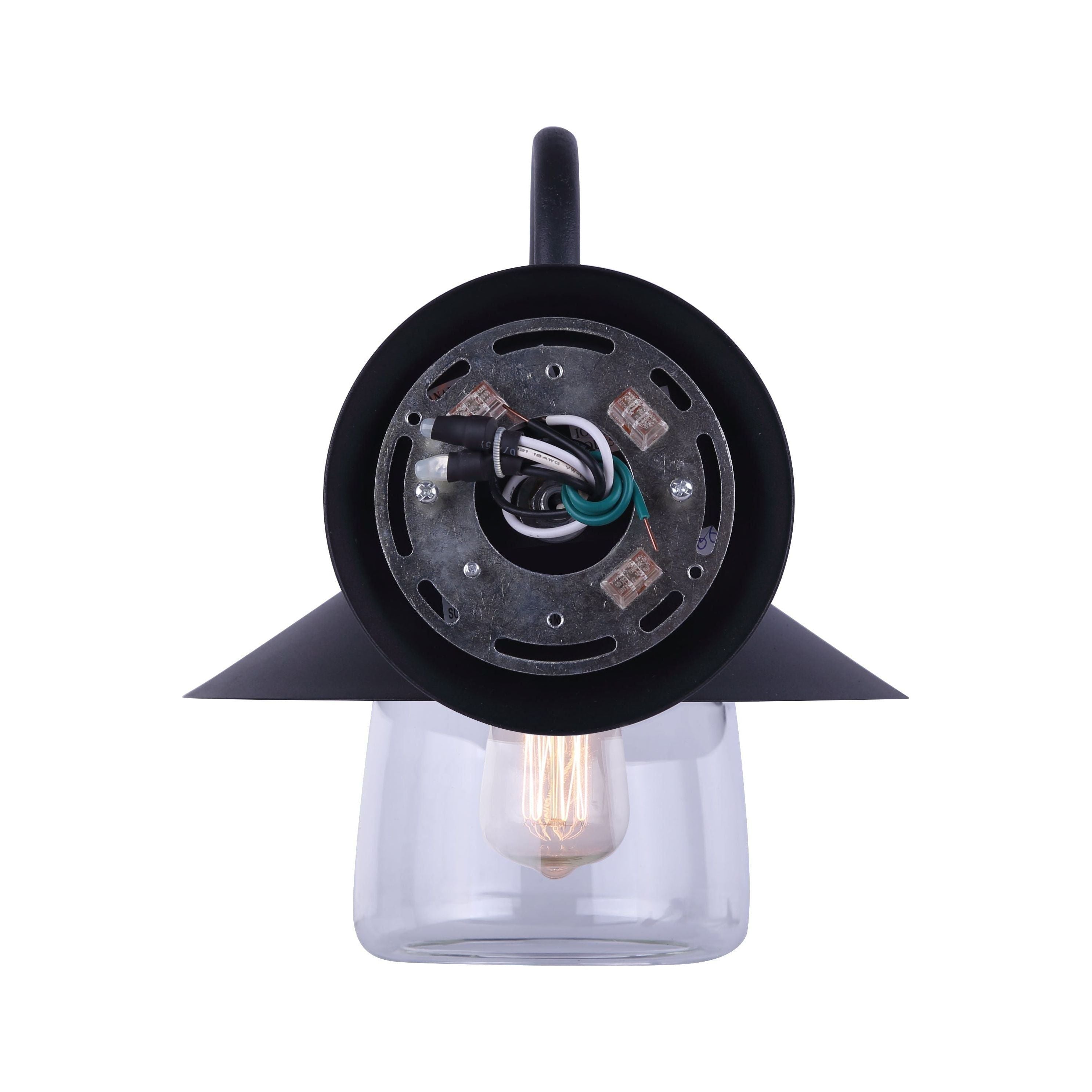 Canarm - Colorado Outdoor Wall Light - Lights Canada