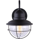 Canarm - Lohan Outdoor Wall Light - Lights Canada