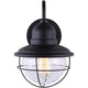 Canarm - Lohan Outdoor Wall Light - Lights Canada