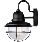 Canarm - Lohan Outdoor Wall Light - Lights Canada