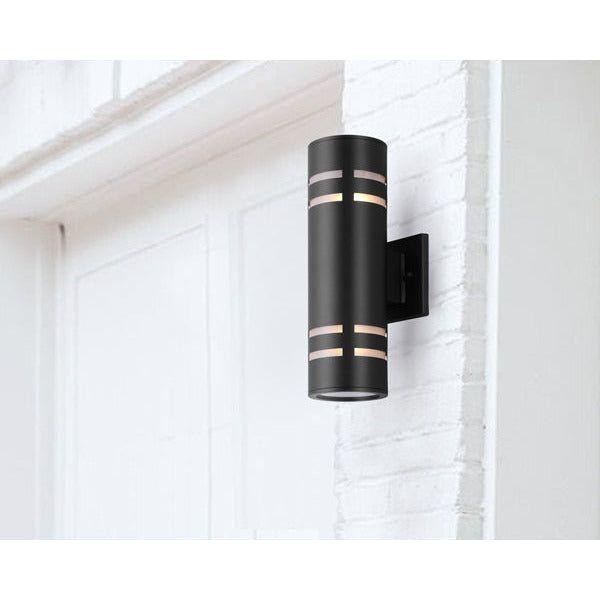 Canarm - Tay Outdoor Wall Light - Lights Canada