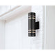 Canarm - Tay Outdoor Wall Light - Lights Canada